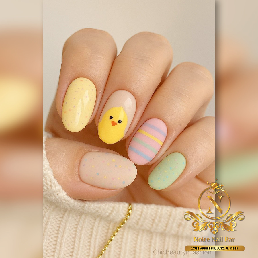 Noire Nail Bar